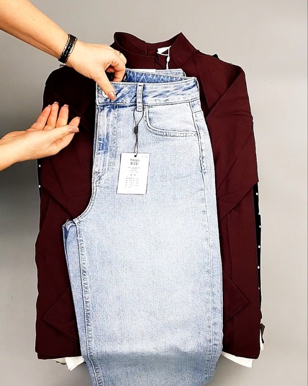 Фотография  198 - Bestseller Winter mix 104#15 кг, ЛОТ №7344 оптом в Петрозаводске и Карелии