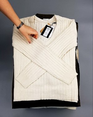 Фотография  390 - Bestseller Winter mix 104#15 кг, ЛОТ №7346 оптом в Петрозаводске и Карелии