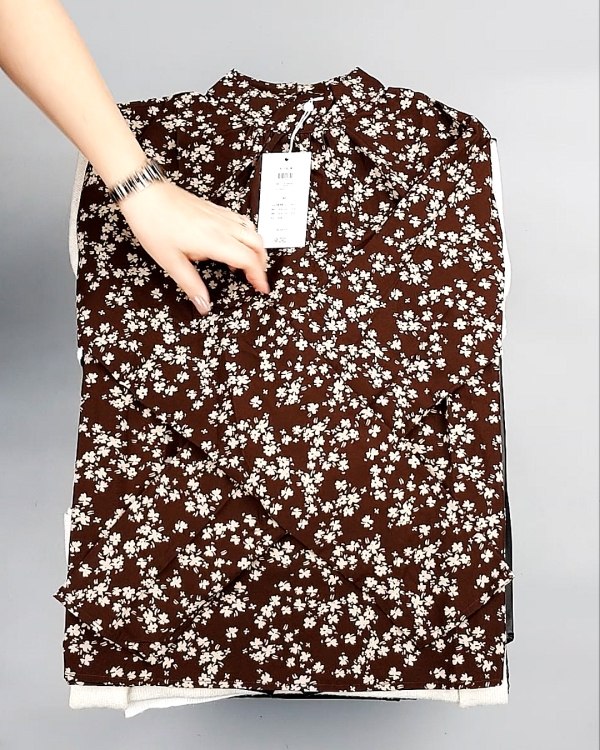 Фотография  413 - Bestseller Winter mix 104#15 кг, ЛОТ №7306 оптом в Петрозаводске и Карелии