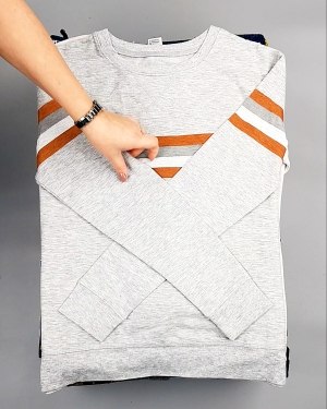 Фотография  914 - Домашняя одежда CAN 104#10 кг, ЛОТ №7330 оптом в Петрозаводске и Карелии