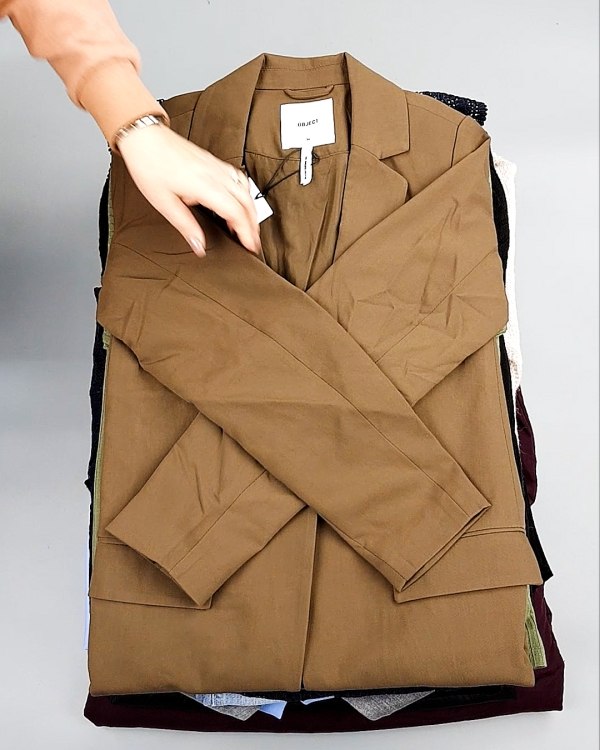 Фотография  778 - Bestseller Winter В mix 114#15 кг, ЛОТ №7375 оптом в Петрозаводске и Карелии