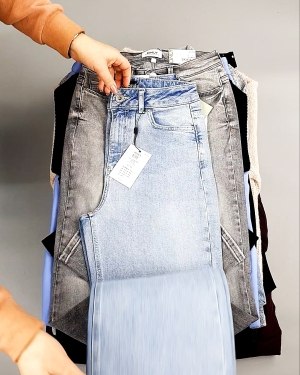 Фотография  771 - Bestseller Winter В mix 114#15 кг, ЛОТ №7375 оптом в Петрозаводске и Карелии