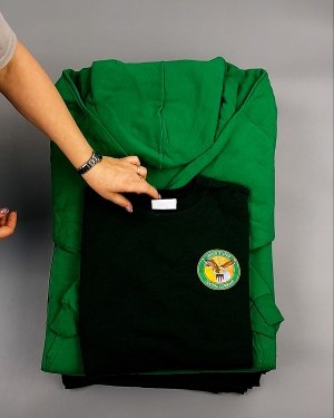 Фотография  121 - Толстовки м/ж (Sweat Tops)#20 кг, ЛОТ №7431 оптом в Петрозаводске и Карелии