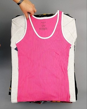 Фотография  393 - Домашняя одежда CAN 104#10 кг, ЛОТ №7331 оптом в Петрозаводске и Карелии