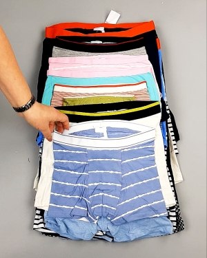 Фотография  322 - Нижнее белье TCM Kids 074#5 кг, ЛОТ №7398 оптом в Петрозаводске и Карелии