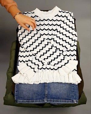 Фотография  115 - Bestseller Winter В mix 114#15 кг, ЛОТ №7376 оптом в Петрозаводске и Карелии