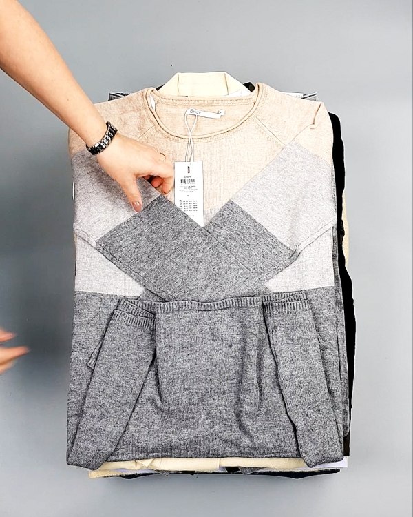 Фотография  603 - Bestseller Winter mix 104#15 кг, ЛОТ №7346 оптом в Петрозаводске и Карелии