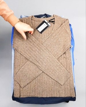 Фотография  486 - PIECES Winter mix 104#15 кг, ЛОТ №7378 оптом в Петрозаводске и Карелии