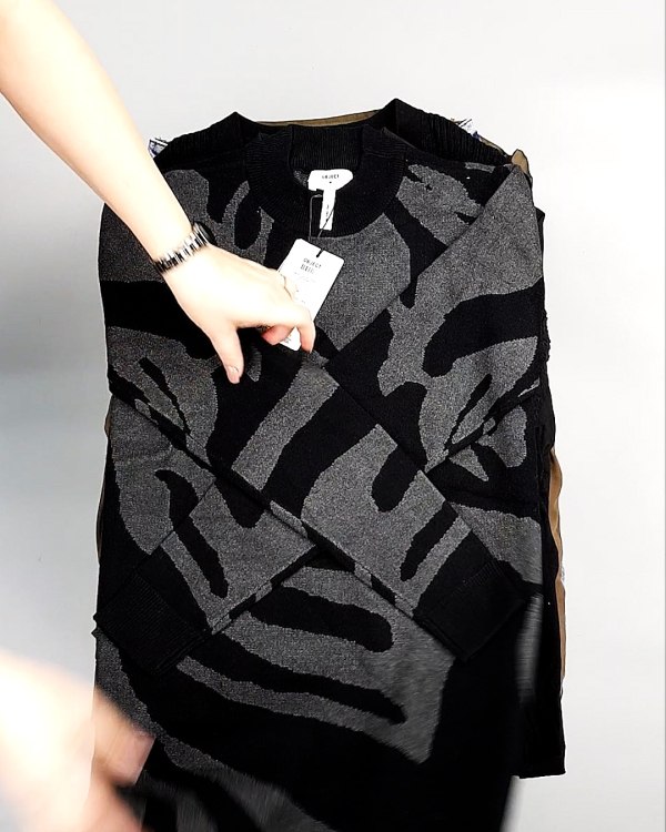 Фотография  601 - Bestseller Winter mix 104#15 кг, ЛОТ №7306 оптом в Петрозаводске и Карелии