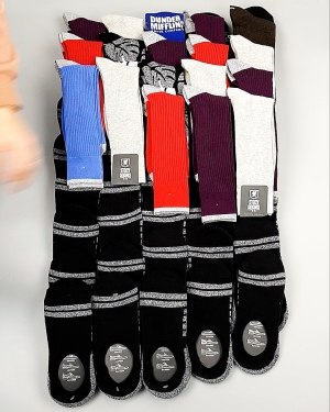 Фотография  461 - Носки CAN 084#5 кг, ЛОТ №7391 оптом в Петрозаводске и Карелии