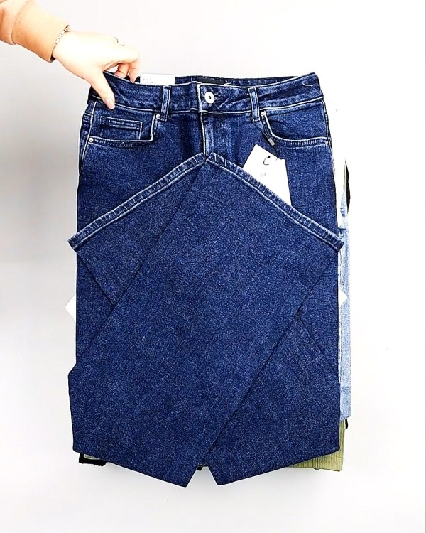 Фотография  554 - PIECES Winter mix 104#15 кг, ЛОТ №7377 оптом в Петрозаводске и Карелии