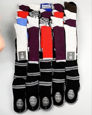 Фотография  614 - Носки CAN 084#5 кг, ЛОТ №7391 оптом в Петрозаводске и Карелии