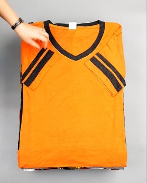 Фотография  967 - Домашняя одежда CAN 104#10 кг, ЛОТ №7330 оптом в Петрозаводске и Карелии