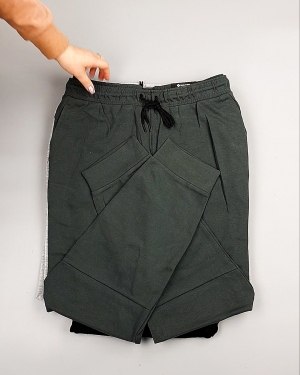 Фотография  975 - Штаны спортивные муж CAN 084#10 кг, ЛОТ №7416 оптом в Петрозаводске и Карелии