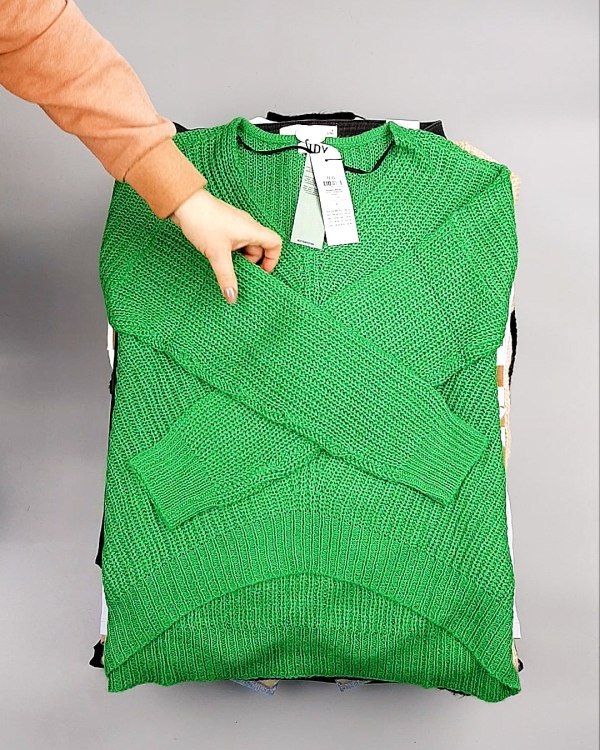 Фотография  651 - Bestseller Winter В mix 114#15 кг, ЛОТ №7372 оптом в Петрозаводске и Карелии