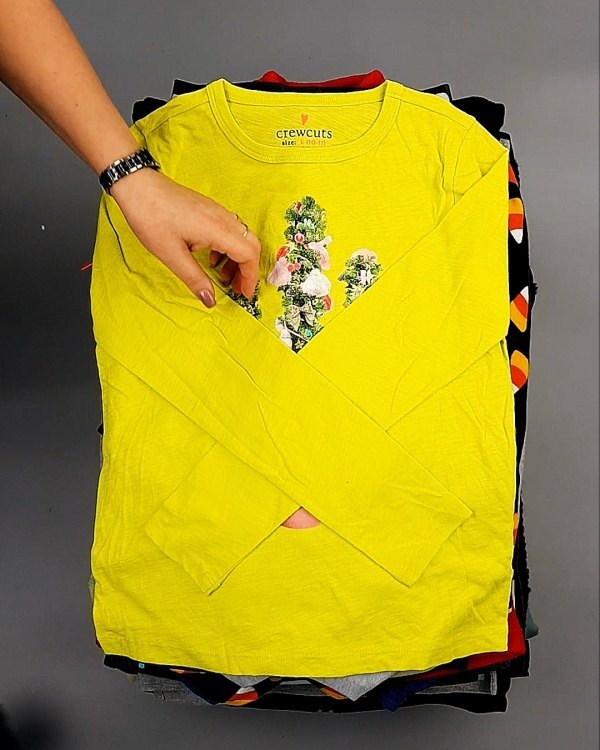 Фотография  676 - BRAND STOCK Kids Winter#10 кг, ЛОТ №7387 оптом в Петрозаводске и Карелии