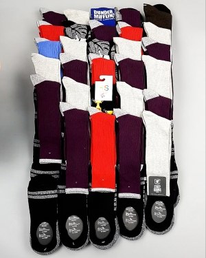 Фотография  997 - Носки CAN 084#5 кг, ЛОТ №7391 оптом в Петрозаводске и Карелии