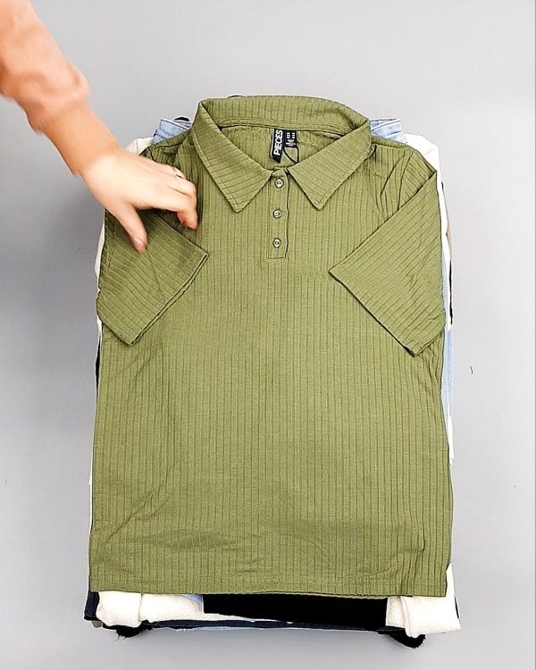 Фотография  596 - PIECES Winter mix 104#15 кг, ЛОТ №7378 оптом в Петрозаводске и Карелии