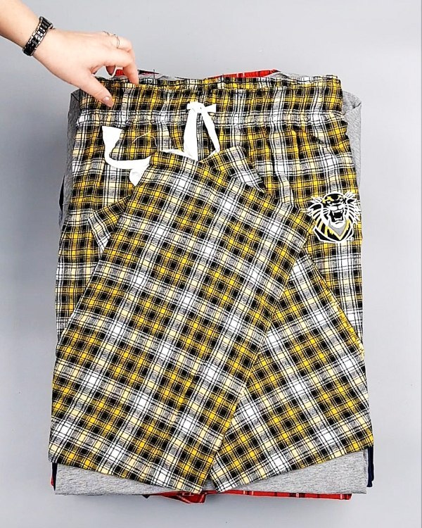 Фотография  958 - Домашняя одежда CAN 104#10 кг, ЛОТ №7331 оптом в Петрозаводске и Карелии