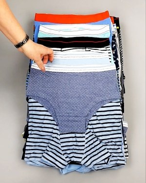 Фотография  694 - Нижнее белье TCM Kids 074#5 кг, ЛОТ №7397 оптом в Петрозаводске и Карелии