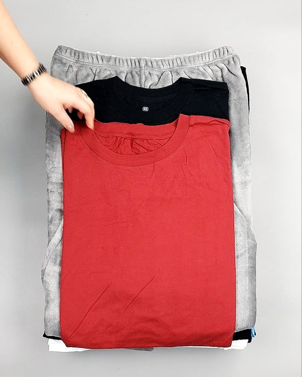 Фотография  203 - Домашняя одежда CAN 104#10 кг, ЛОТ №7330 оптом в Петрозаводске и Карелии