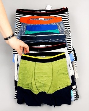 Фотография  865 - Нижнее белье TCM Kids 074#5 кг, ЛОТ №7398 оптом в Петрозаводске и Карелии