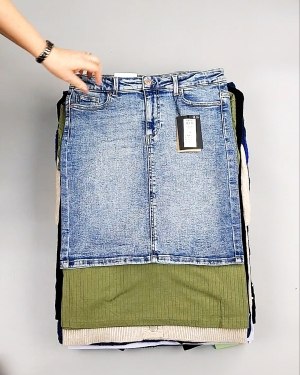 Фотография  463 - Bestseller Winter mix 104#15 кг, ЛОТ №7343 оптом в Петрозаводске и Карелии