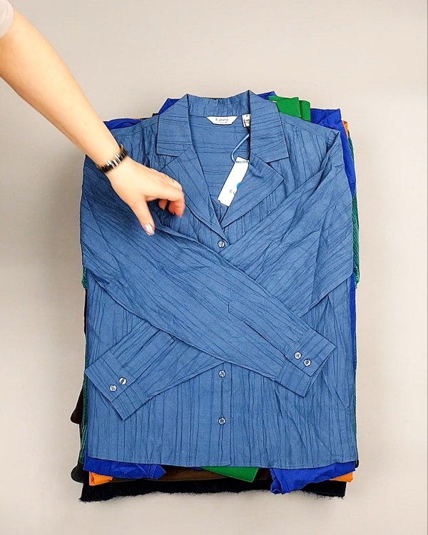 Фотография  397 - B.YOUNG Winter mix 104#15 кг, ЛОТ №7412 оптом в Петрозаводске и Карелии