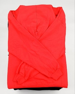 Купить Толстовки м/ж (Sweat Tops)#20 кг, ЛОТ №7433 оптом в Петрозаводске и Карелии