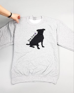 Фотография  242 - Толстовки м/ж (Sweat Tops)#20 кг, ЛОТ №7435 оптом в Петрозаводске и Карелии