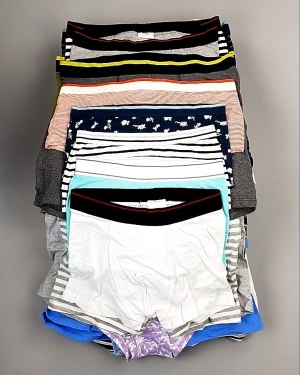 Фотография  344 - Нижнее белье TCM Kids 074#5 кг, ЛОТ №7395 оптом в Петрозаводске и Карелии