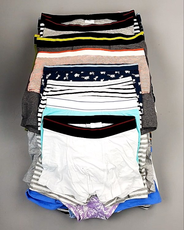 Фотография  421 - Нижнее белье TCM Kids 074#5 кг, ЛОТ №7395 оптом в Петрозаводске и Карелии