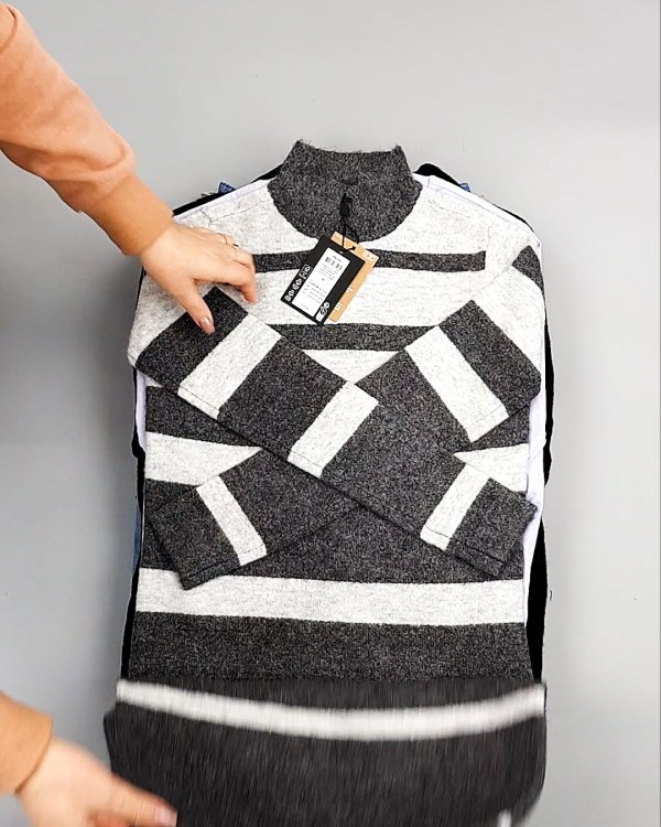 Фотография  232 - PIECES Winter mix 104#15 кг, ЛОТ №7378 оптом в Петрозаводске и Карелии