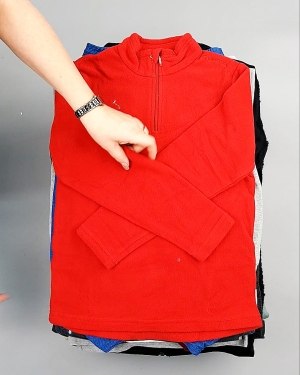 Фотография  747 - BRAND STOCK Kids Winter#10 кг, ЛОТ №7387 оптом в Петрозаводске и Карелии