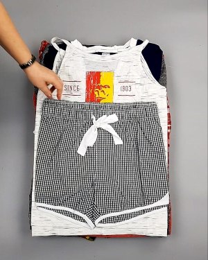 Фотография  133 - Домашняя одежда CAN 104#10 кг, ЛОТ №7328 оптом в Петрозаводске и Карелии