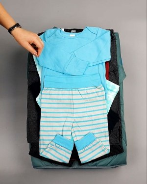 Фотография  839 - BRAND STOCK Kids Winter#10 кг, ЛОТ №7386 оптом в Петрозаводске и Карелии