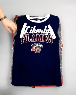 Фотография  809 - Домашняя одежда CAN 104#10 кг, ЛОТ №7328 оптом в Петрозаводске и Карелии