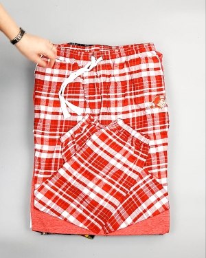 Фотография  870 - Домашняя одежда CAN 104#10 кг, ЛОТ №7328 оптом в Петрозаводске и Карелии