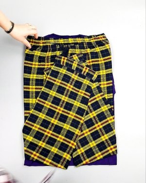 Фотография  412 - Домашняя одежда CAN 104#10 кг, ЛОТ №7328 оптом в Петрозаводске и Карелии