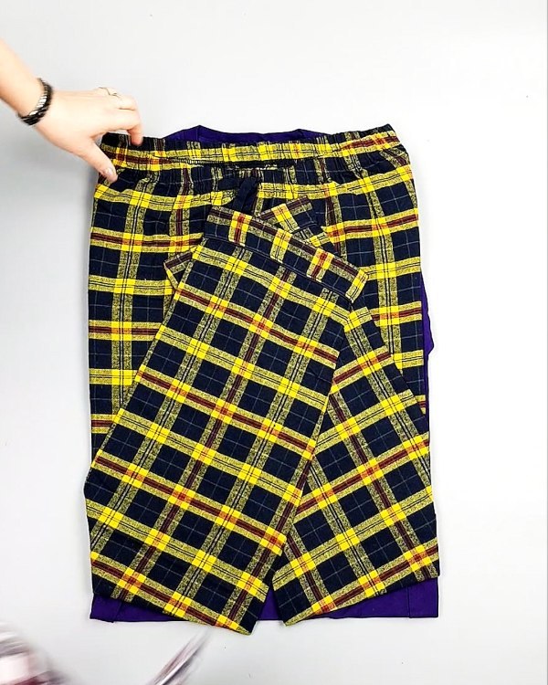 Фотография  772 - Домашняя одежда CAN 104#10 кг, ЛОТ №7328 оптом в Петрозаводске и Карелии