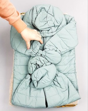 Фотография  306 - BRAND STOCK Kids Winter#10 кг, ЛОТ №7387 оптом в Петрозаводске и Карелии