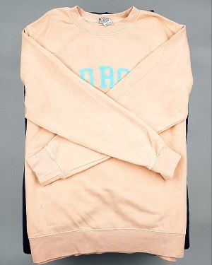 Купить Толстовки СТОК CAN 0424#10 кг, ЛОТ №7447 оптом в Петрозаводске и Карелии