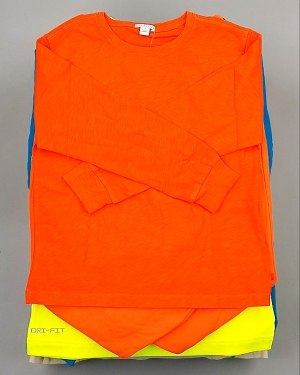 Купить Sport дети CAN 124#5 кг, ЛОТ №7473 оптом в Петрозаводске и Карелии