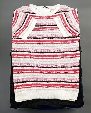 Купить Bestseller Summer mix 104#15 кг, ЛОТ №7491 оптом в Петрозаводске и Карелии