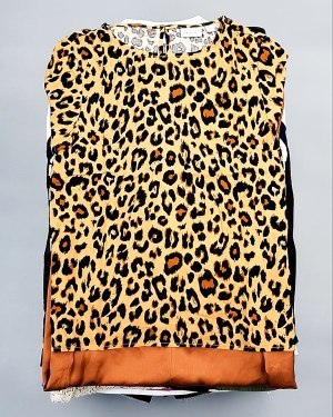 Купить Bestseller Summer mix 104#15 кг, ЛОТ №7494 оптом в Петрозаводске и Карелии