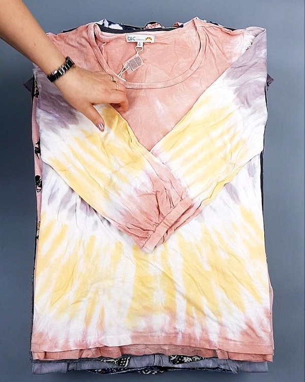 Фотография  764 - C&C mix CAN 084#7 кг, ЛОТ №7455 оптом в Петрозаводске и Карелии