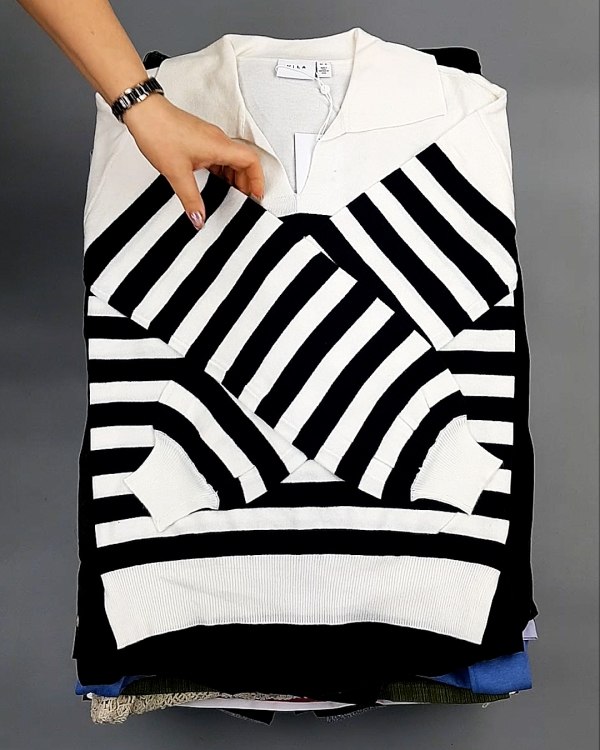 Фотография  825 - Bestseller Summer mix 104#15 кг, ЛОТ №7494 оптом в Петрозаводске и Карелии