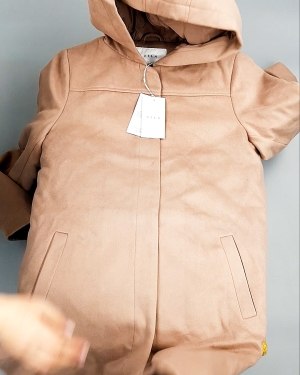 Фотография  689 - Пальто Bestseller 104#10 кг, ЛОТ №7557 оптом в Петрозаводске и Карелии