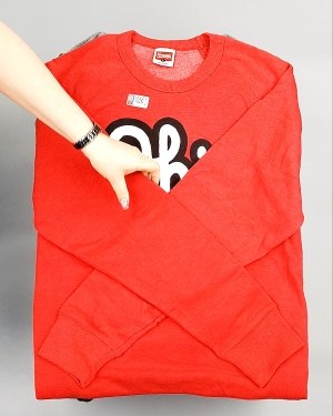 Фотография  302 - HOMAGE CAN 084#10 кг, ЛОТ №7496 оптом в Петрозаводске и Карелии