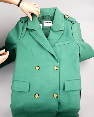 Фотография  712 - Пальто Bestseller 104#10,2 кг, ЛОТ №7558 оптом в Петрозаводске и Карелии